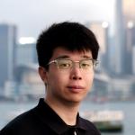 Photo of You (Neil) Zhang.